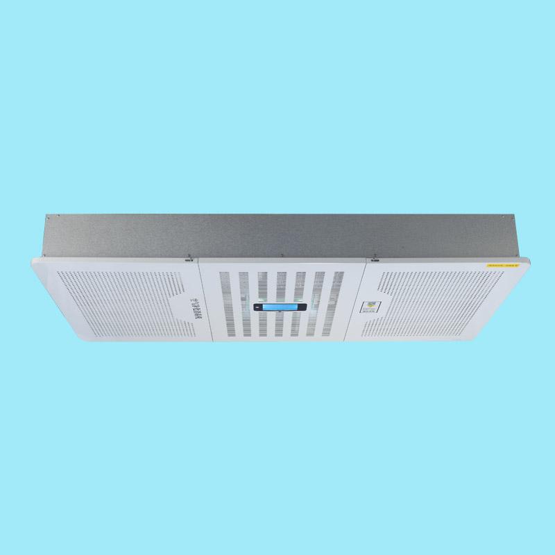 自貢吸頂式空氣消毒機 LAD/KJD-T600
