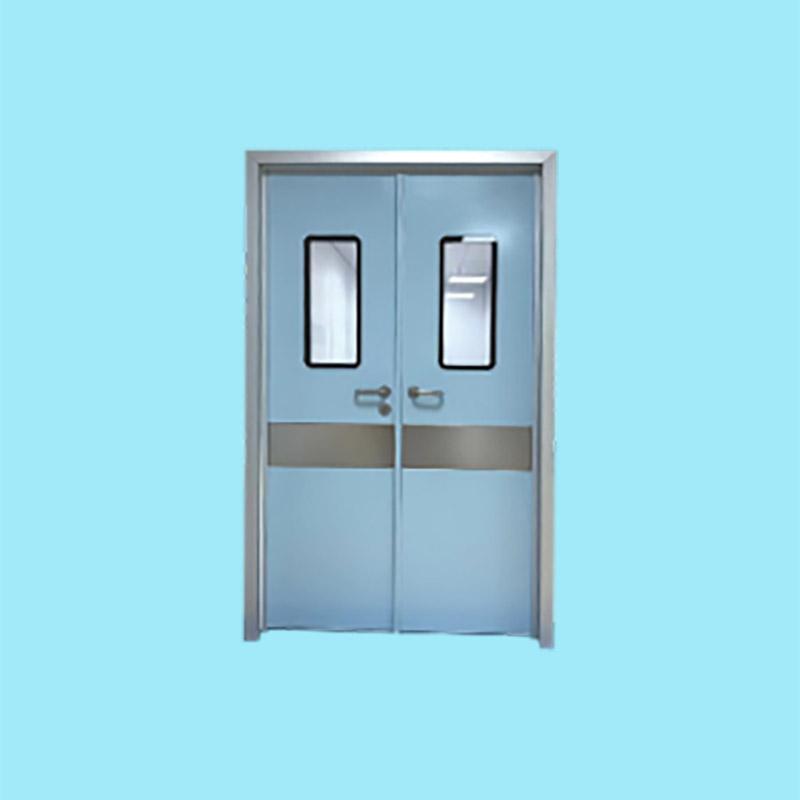 洛陽醫用氣密門