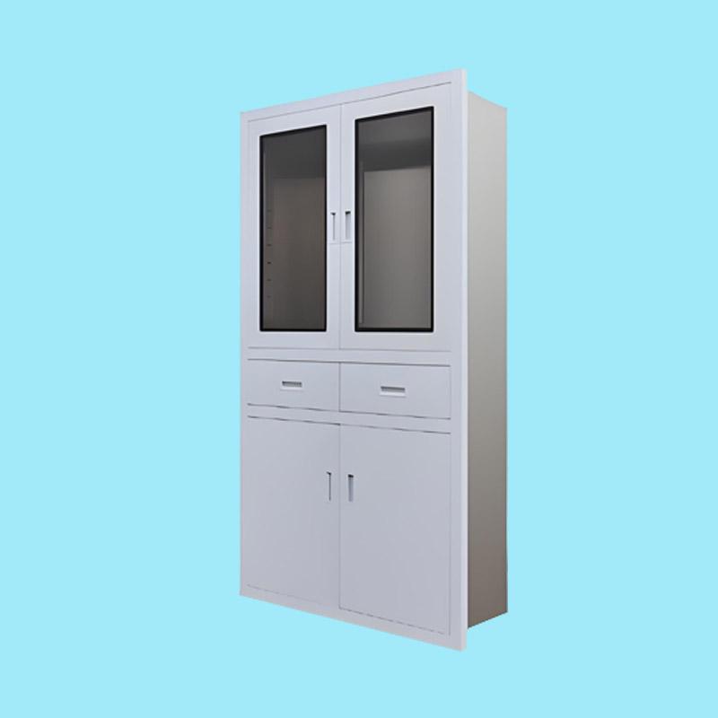 洛陽醫用不銹鋼三柜