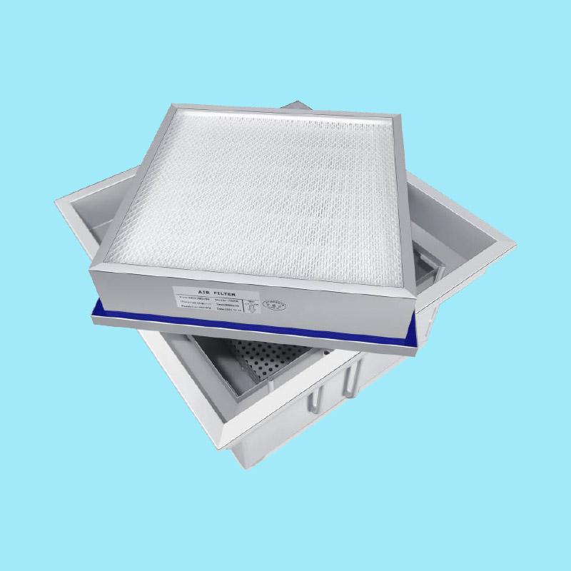 液槽高效送風口