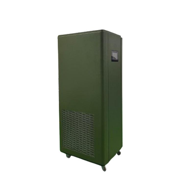 LAD-Rn-KJ1600智能降氡機