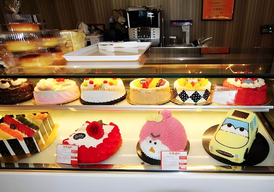 食品安全生產(chǎn)的隱形衛(wèi)士：空氣凈化消毒機(jī)，為您保駕護(hù)航！
